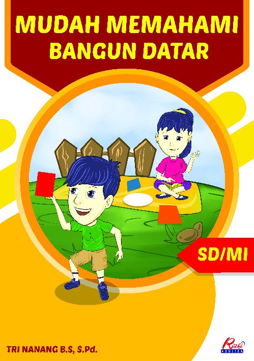 Mudah memahami bangun datar